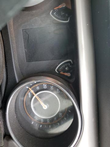 1C4GJXAG2KW685571 Jeep Wrangler Sport