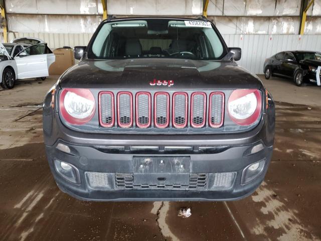 ZACCJBBB0HPG62316 Jeep Renegade Latitude