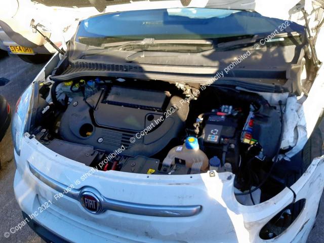 ZFA19900005150503 Fiat 500L TREKK
