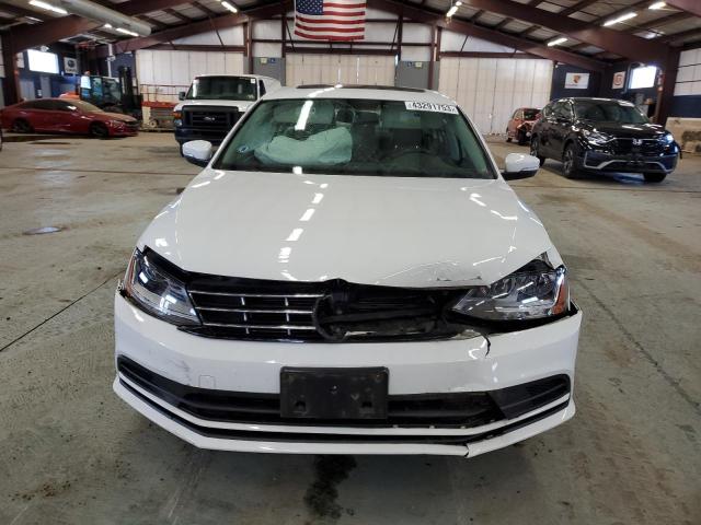 2018 VOLKSWAGEN JETTA SE - 3VWDB7AJ9JM210720