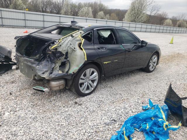 2021 ACURA TLX TECHNO - 19UUB6F49MA011248