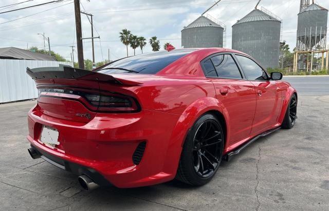 2020 DODGE CHARGER SR - 2C3CDXL92LH209992