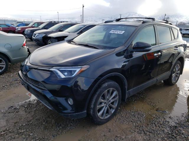 2018 TOYOTA RAV4 HV LI - JTMDJREV1JD153875