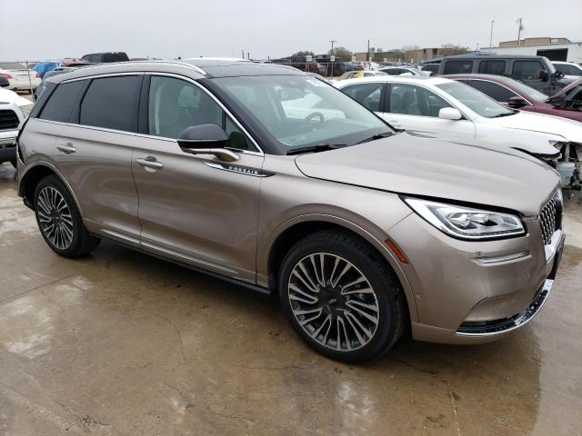 2020 LINCOLN CORSAIR RE - 5LMCJ2C9XLUL06452
