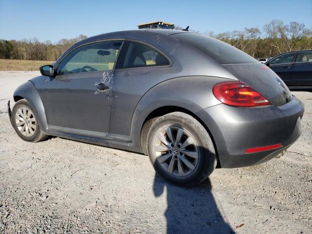 2013 Volkswagen Beetle VIN: 3VWFP7AT9DM605612 Lot: 43986993