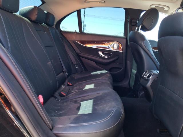 2018 MERCEDES-BENZ E 300 - WDDZF4JB6JA360825