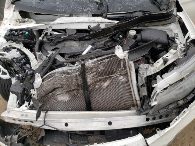 2016 HONDA PILOT EXLN - 5FNYF5H76GB030311
