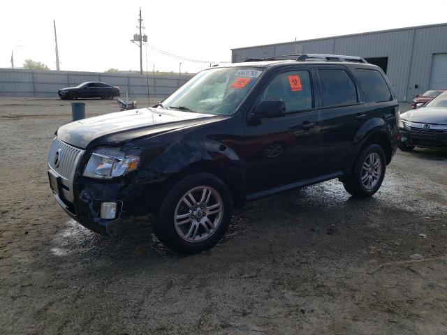 2010 Mercury Mariner Premier