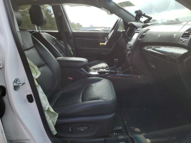 2015 KIA SORENTO EX - 5XYKUDA79FG628349