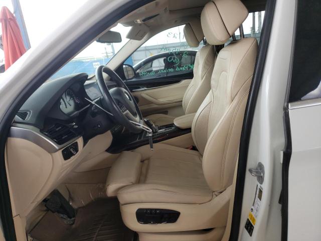 5UXKR0C53F0P10152 BMW X5 Xdrive35i