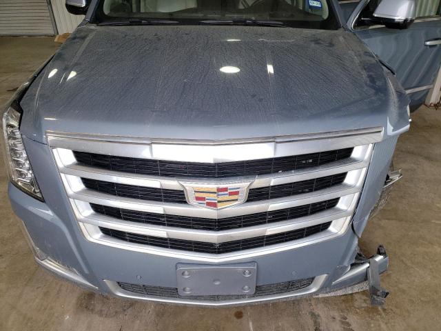 2016 CADILLAC ESCALADE L - 1GYS3BKJ5GR387212