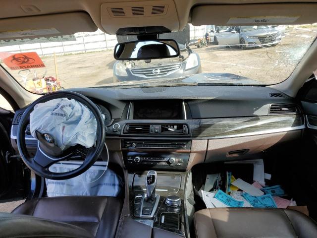 WBA5B3C5XGG254466 BMW 535 XI