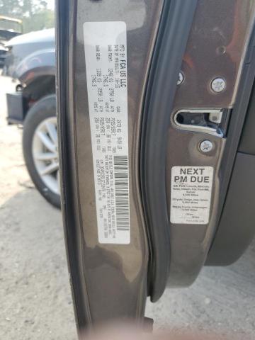 2016 DODGE JOURNEY SX 3C4PDCBG1GT153479