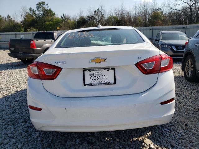 1G1BE5SM3H7259276 | 2017 CHEVROLET CRUZE LT