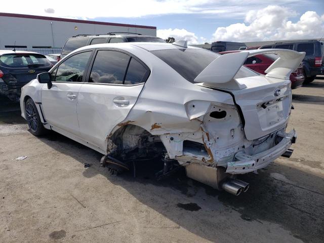 JF1VA2M62G9834635 Subaru Wrx Sti