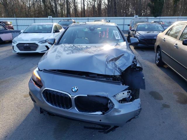 2022 BMW 228XI - WBA73AK06N7K45552