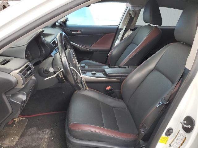 2017 LEXUS IS 200T JTHBA1D24H5059900