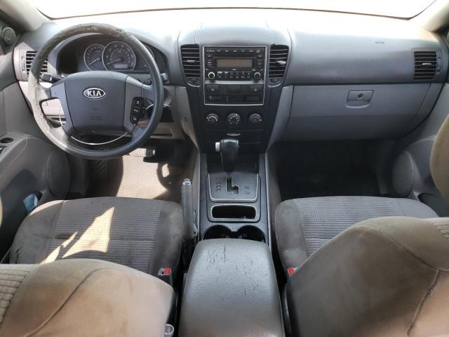 KNDJD735095882442 KIA SORENTO LX