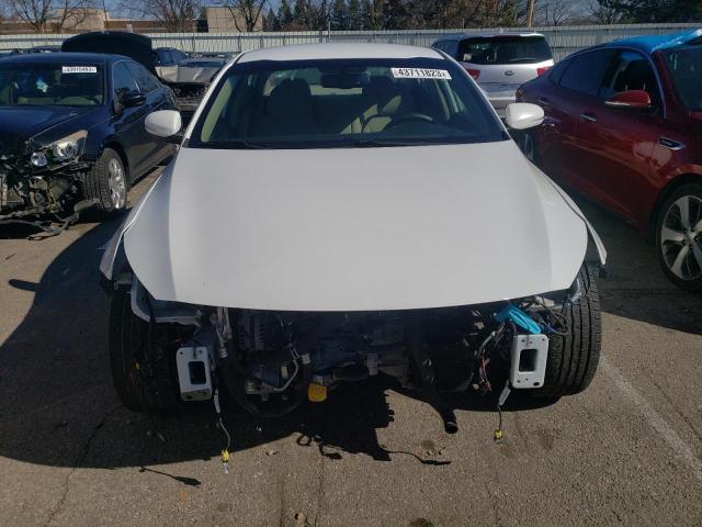 2015 KIA OPTIMA LX - 5XXGM4A74FG500207