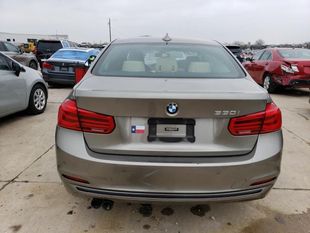 2017 BMW 330 I - WBA8B9C56HK676426