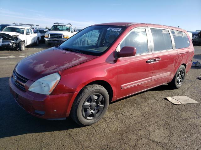 2006 Kia Sedona EX