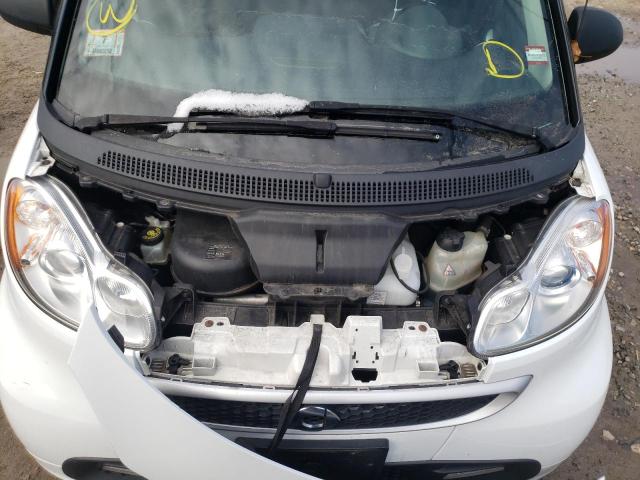 2015 SMART FORTWO PUR - WMEEJ3BA5FK804268