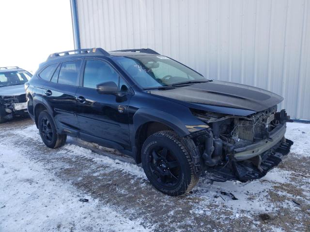 2022 SUBARU OUTBACK WI 4S4BTGUD5N3130492