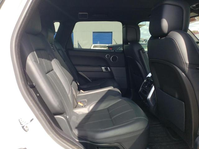 SALWR2SU6LA878728 Land Rover Range Rover Sport Hse