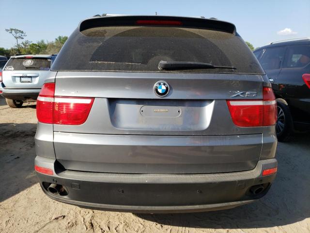 5UXFE43539L275625 BMW X5