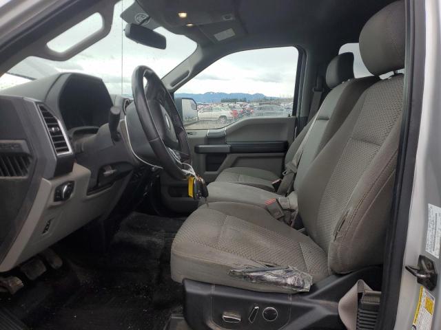 2016 FORD F150 SUPER 1FTEW1EG0GKE17567