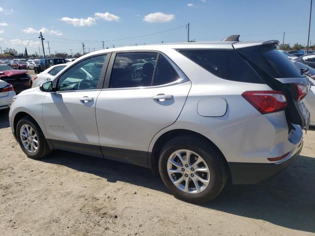 2021 CHEVROLET EQUINOX LT - 2GNAXKEVXM6123566