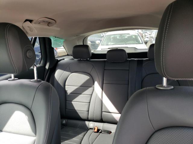W1N0G8EBXMV308671 Mercedes-Benz Glc 300 4matic