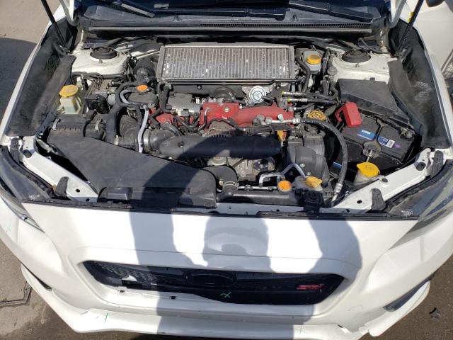 JF1VA2M62G9834635 Subaru Wrx Sti