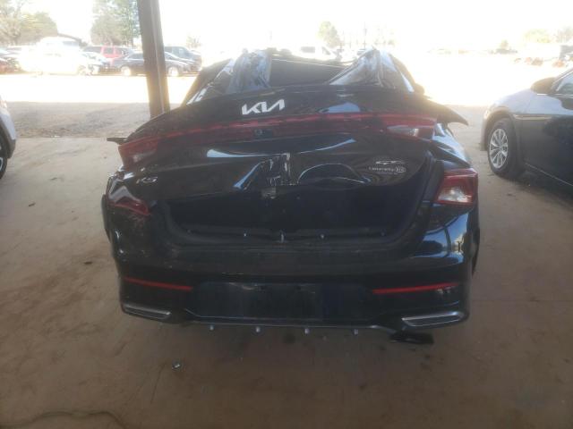 5XXG64J24NG164216 KIA K5 GT LINE