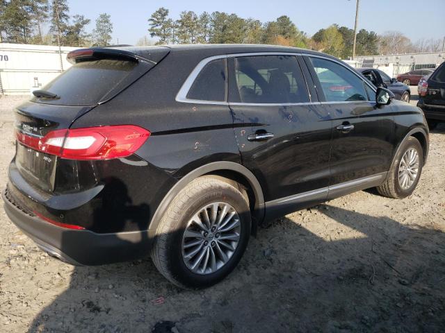 2LMTJ8KR7GBL59861 Lincoln MKX