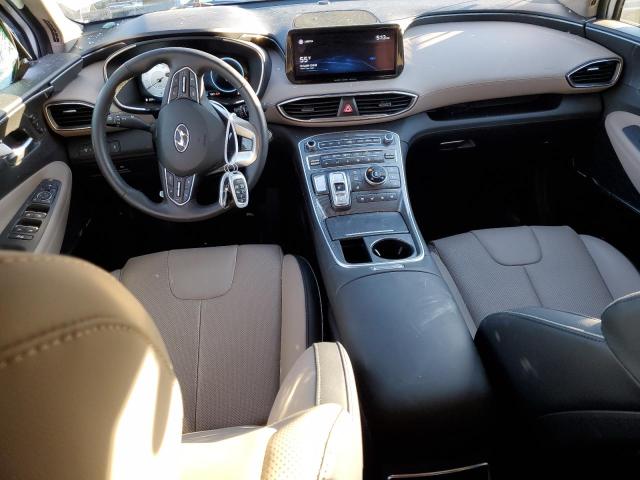 2022 HYUNDAI SANTA FE L - 5NMS4DAL2NH395013