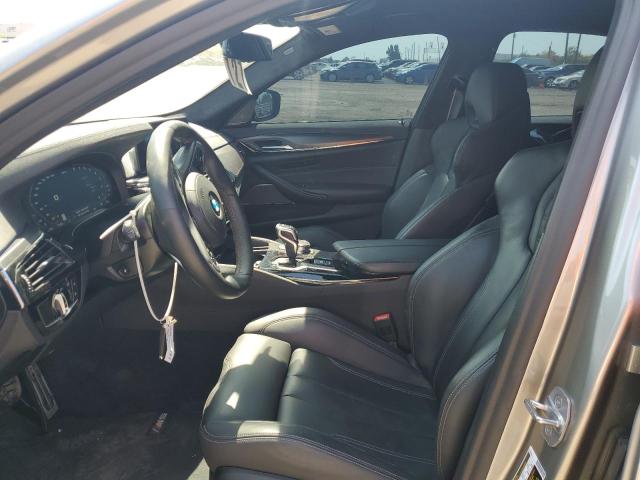 2020 BMW M5 BASE - WBSJF0C0XLCE08583