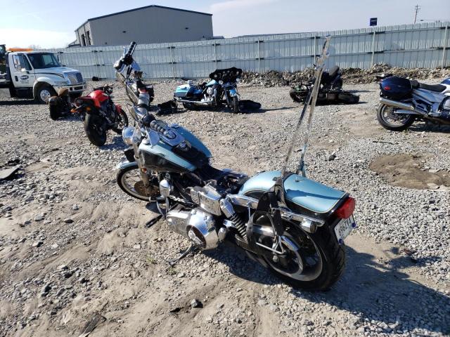 2007 HARLEY-DAVIDSON FXDWG 1HD1GP4117K331694