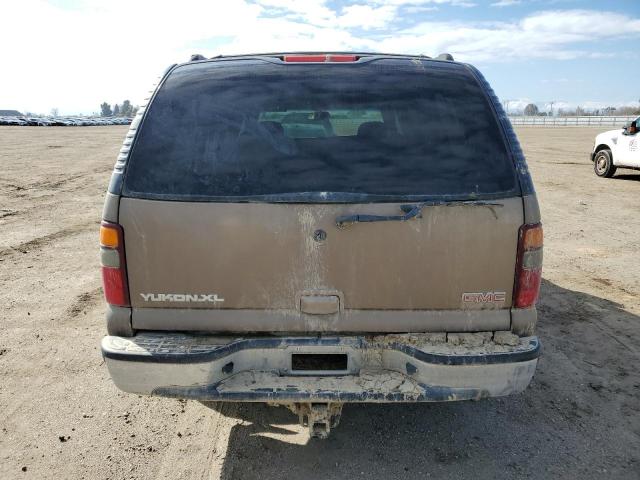 1GKEC16T93J286907 GMC Yukon Xl C1500