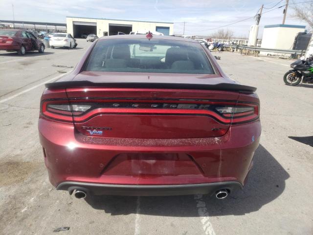 2C3CDXHG7MH617008 Dodge CHARGER GT