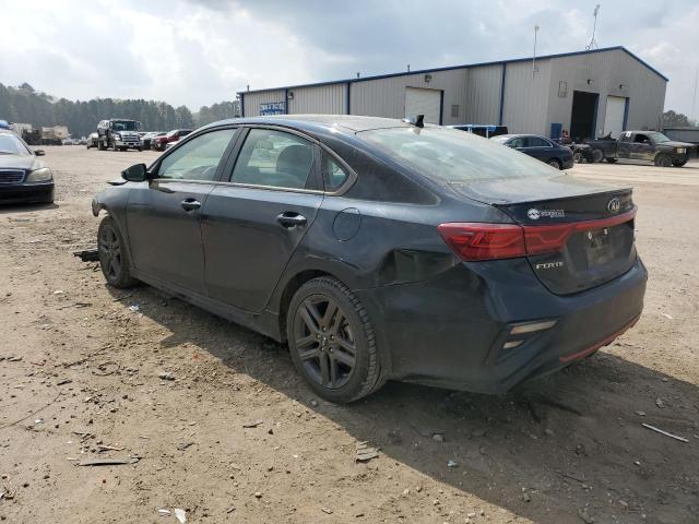 2021 KIA FORTE GT L - 3KPF34ADXME404771