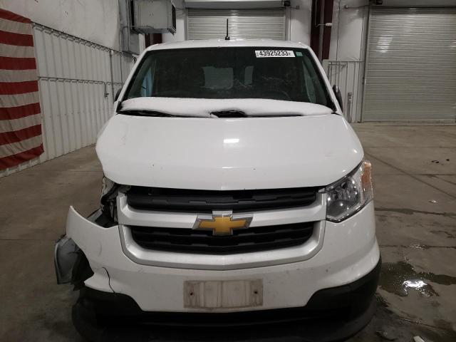 2015 CHEVROLET CITY EXPRE - 3N63M0ZN0FK699046