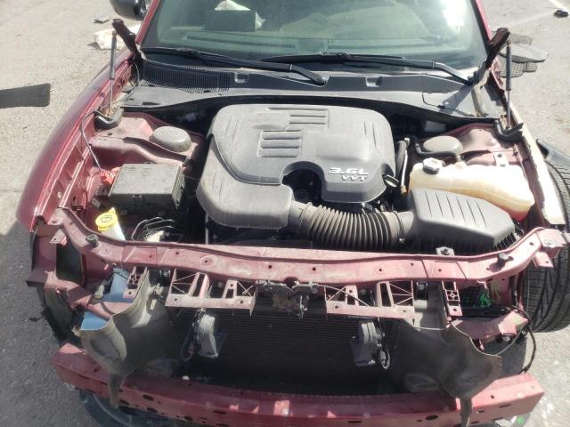 2C3CDXHG7MH617008 Dodge CHARGER GT