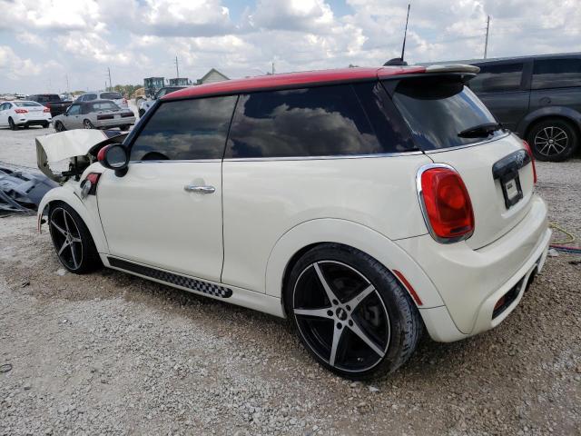 WMWXP7C54F2A60953 Mini COOPER S