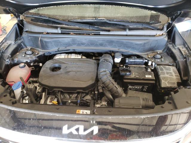 2022 KIA SELTOS SX - KNDETCA26N7236830