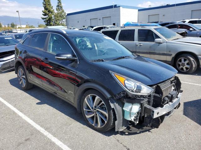 2017 KIA NIRO EX TO KNDCE3LC7H5072687