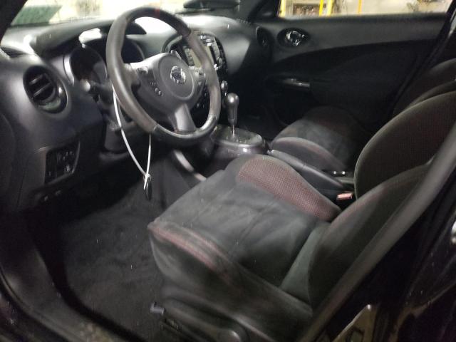 2015 NISSAN JUKE S - JN8AF5MV0FT560621