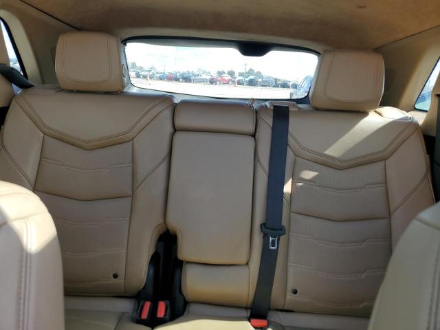 1GYKNFRS8HZ103735 Cadillac Xt5 Platinum