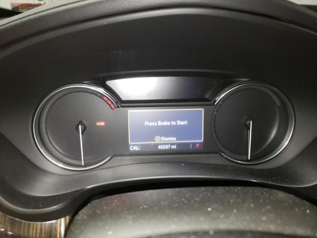 2019 CADILLAC XT4 PREMIU - 1GYFZDR42KF173557