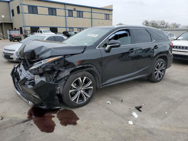 2019 LEXUS RX 350 L - JTJDZKCA4K2019940